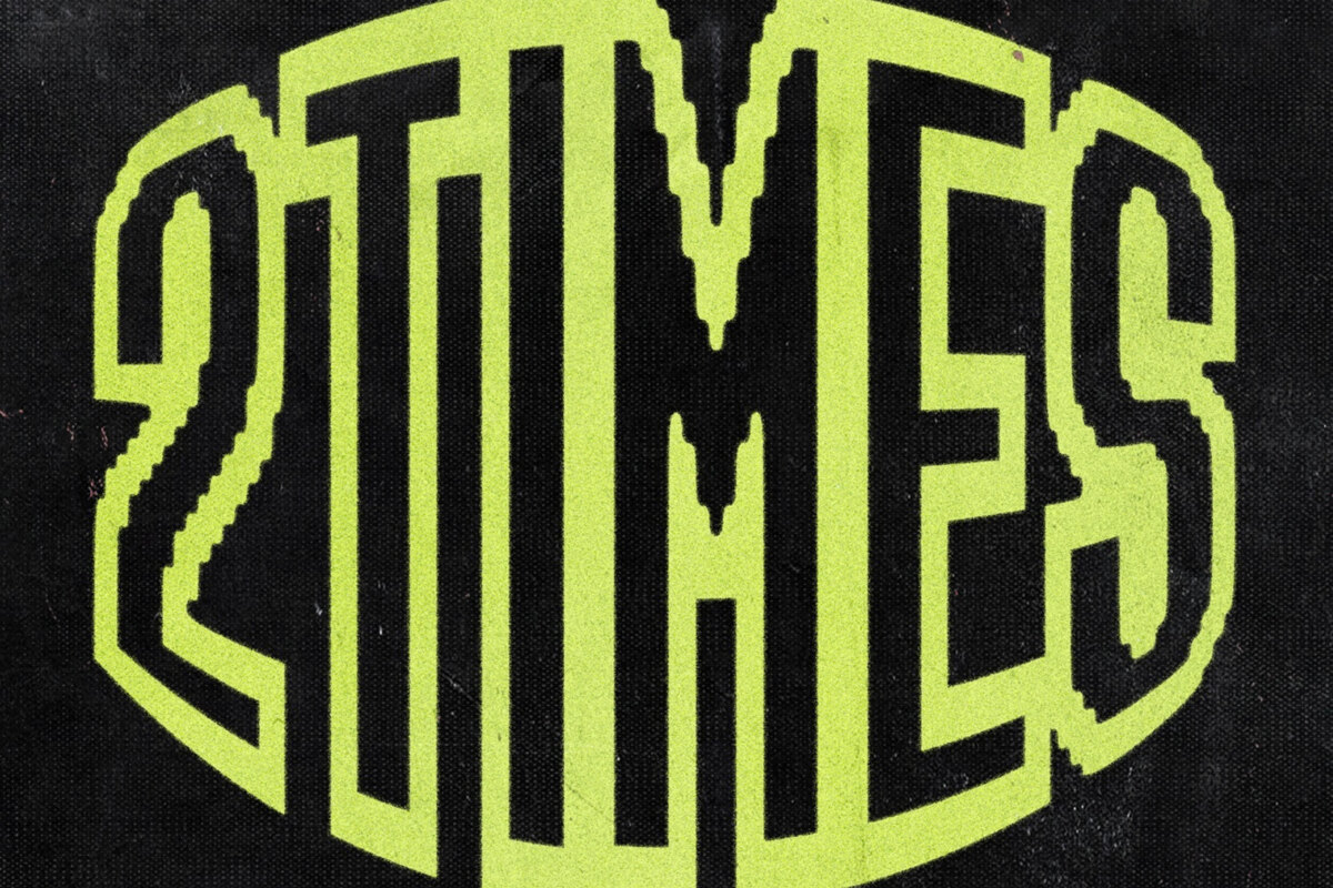 Dimitri Vegas, Ann Lee, Steve Aoki & Sound of Legend samen op pompende rework van House classic '2 Times'