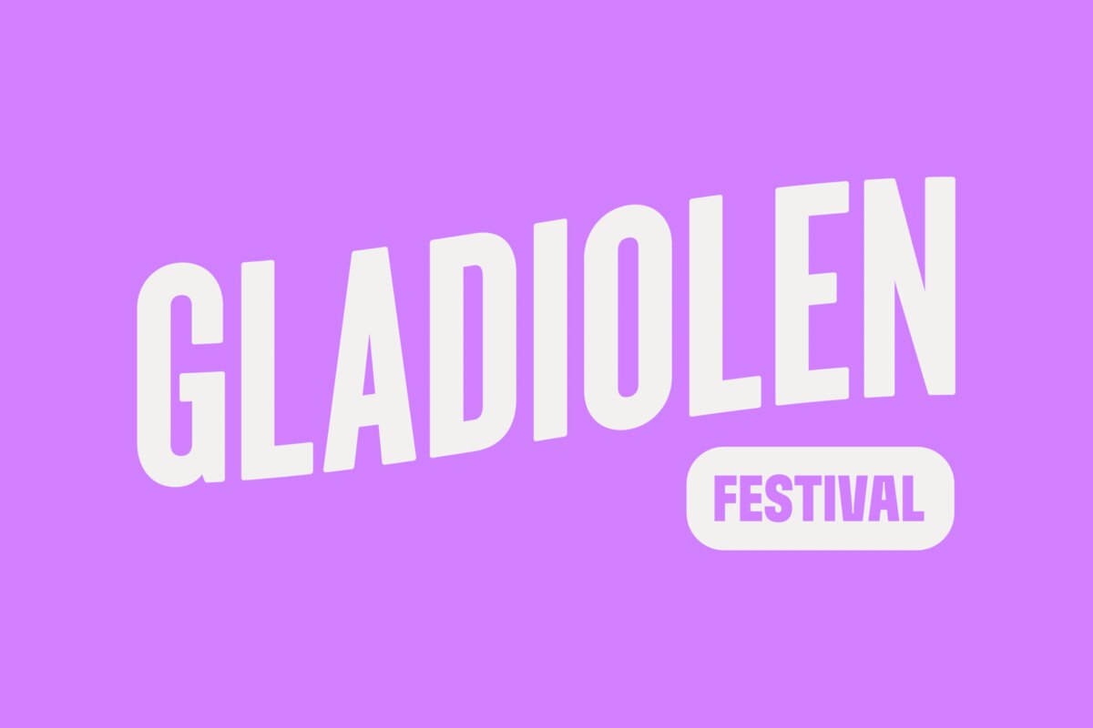 Gladiolen Festival genomineerd voor European Festival Awards