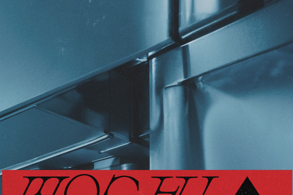 Bandler Ching lost nieuwe single Mochi