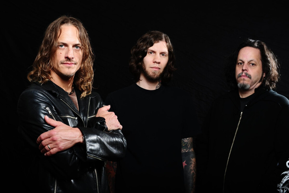 World Fire Brigade Release New Single "Shot Down Again" via TLG|ZOID