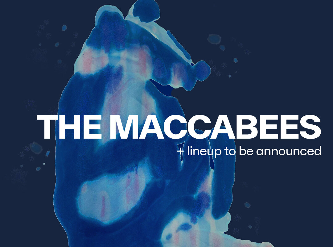 The Maccabees to reunite for All Points East headline show