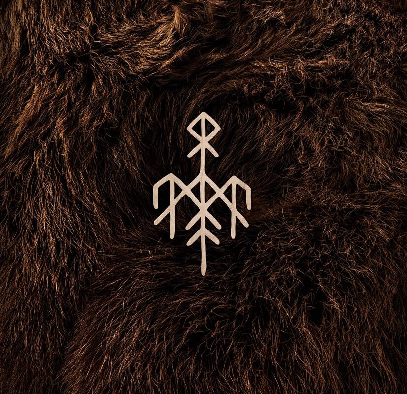 Nieuwe single en video 'Hibjørnen' van wereldmuziek (/Nordic dark folk)-collectief Wardruna