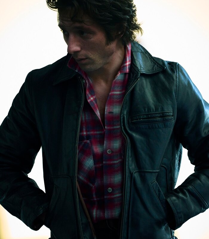 Production is Underway on Bruce Springsteen Biopic “Deliver Me from Nowhere”