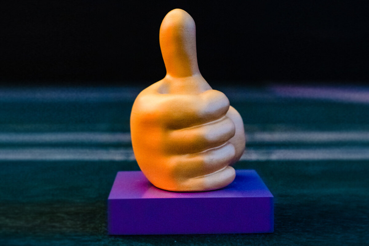 De Jamies bestaan 5 jaar! Nomineer je favoriete content creator voor deze feesteditie.