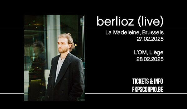 berlioz komt in februari naar La Madeleine en L'OM