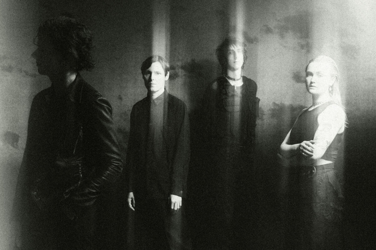 Happy Halloween by The Horrors 