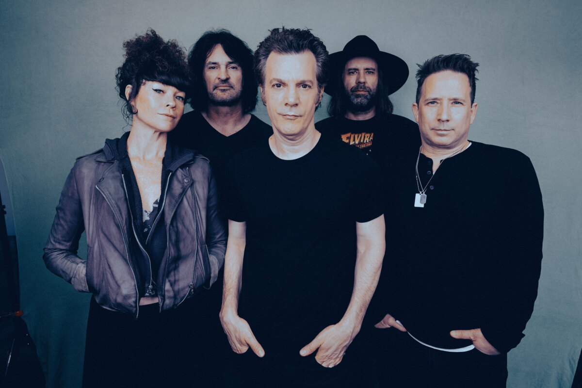 Sons Of Silver New Album Runaway Emotions Slated For Release January 10/On The Art Of Letting Go Tour With Myles Kennedy And Tim Montana Jan/Feb 2025