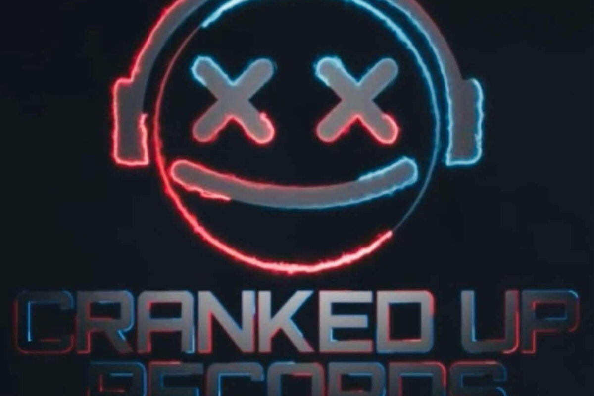 Cranked Up Records Announces Global Distribution Partnership with TLG/Virgin Music Group ​      