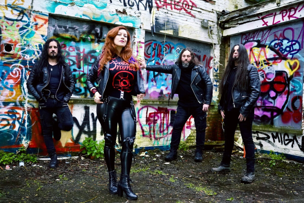 Fabulae Dramatis Set to Perform at Latin America’s Rock al Parque Festival