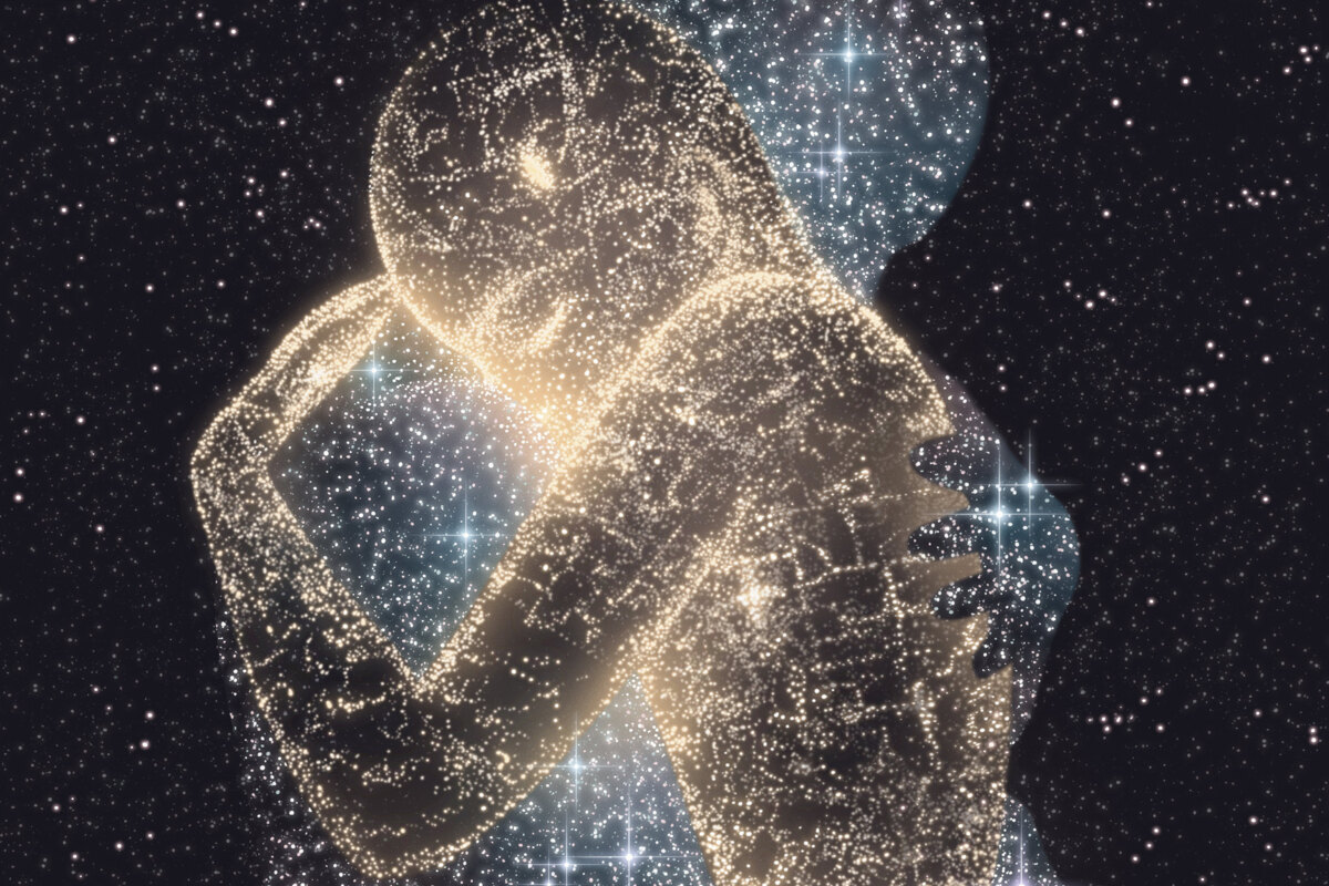 Jon Hopkins Releases New Song in collaboration with NASA 'Forever Held' - to be sent to the moon