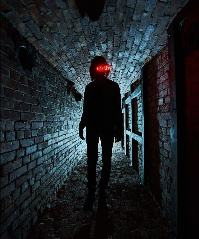 Rezz & X1-Y2 Release Official Music Video For ‘ETERNAL’ via HypnoVizion