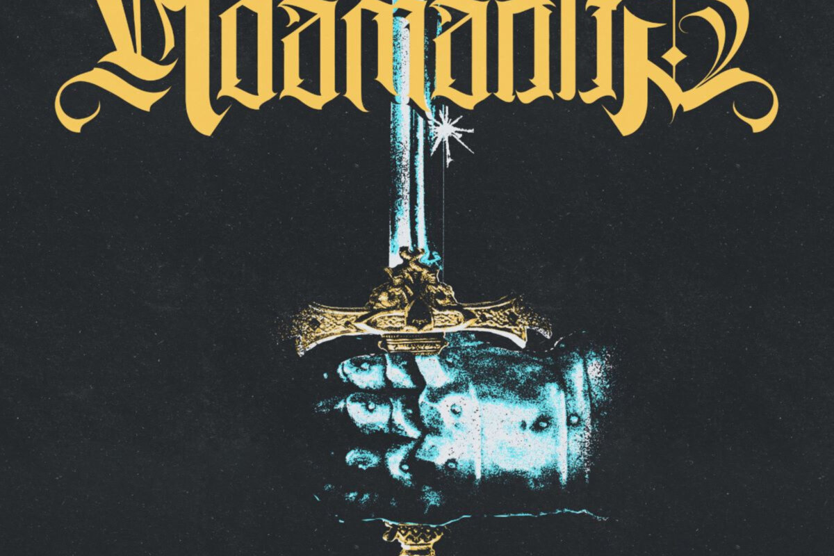 ADAMANTIS Unveils New Single "Sword In The Darkness"