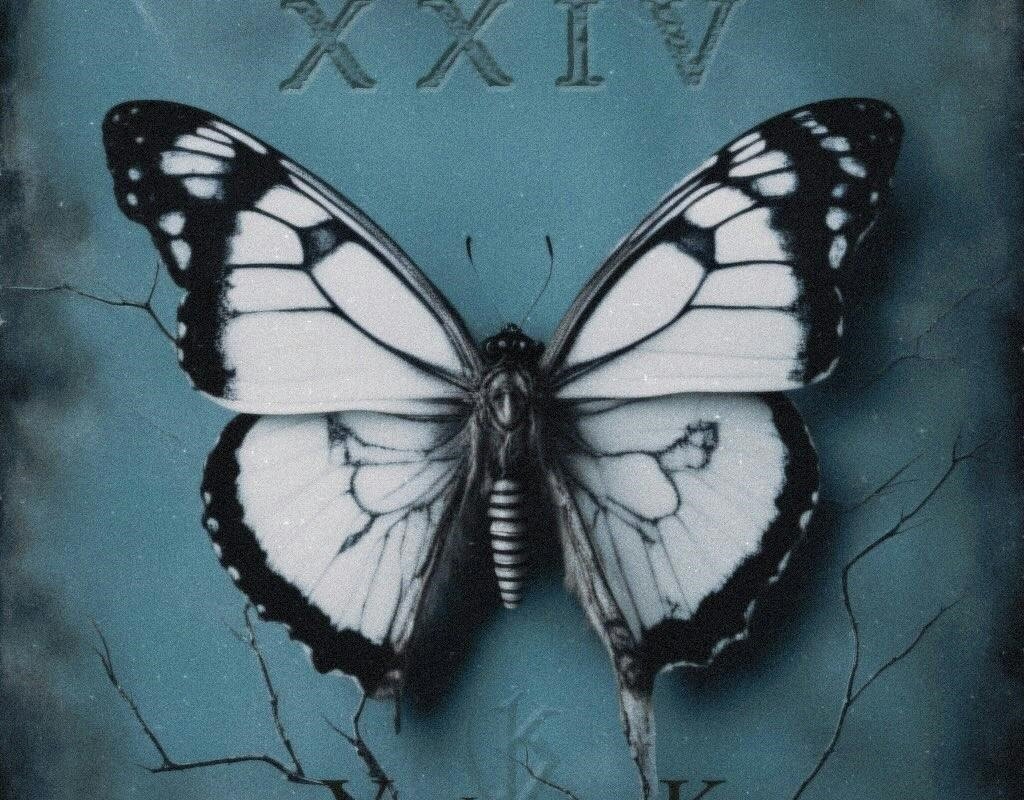 Victoria K Pays Tribute To Origins w/ "Humanity XXIV"