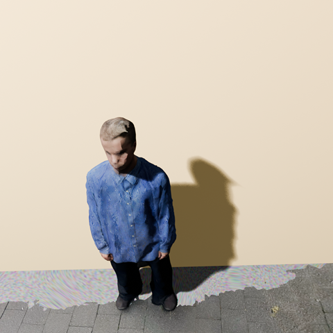 Madd9 lanceert single Waiting | opwindende blend van hiphop, neo-soul en funk