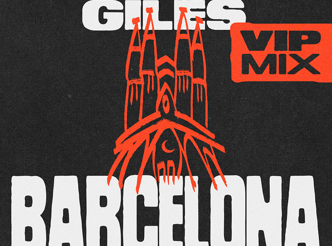 Cheyenne Giles drops the ultimate festival weapon with his “Barcelona VIP Mix”