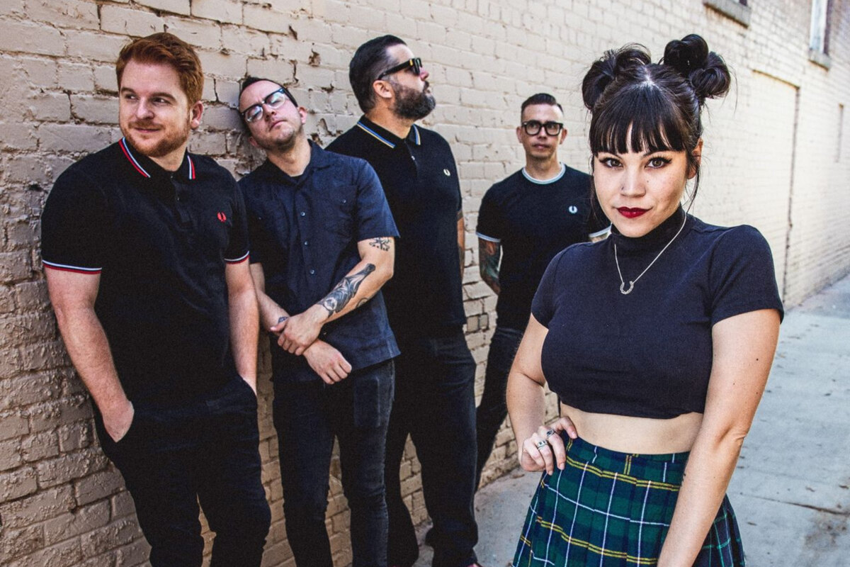 Bite Me Bambi Releases New Song And Accompanying Video “Girls Like You” on November 1 / November Tour