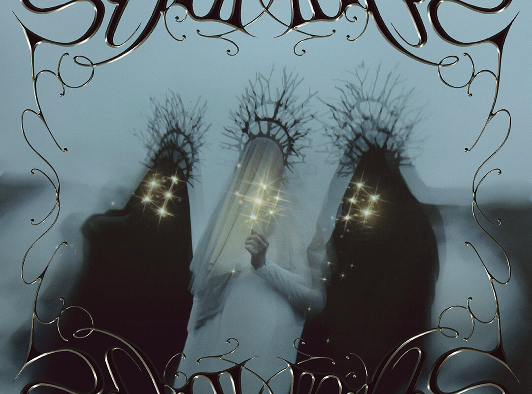 Icelandic darkwave trio Kælan Mikla reveal new single 'Stjörnuljós'