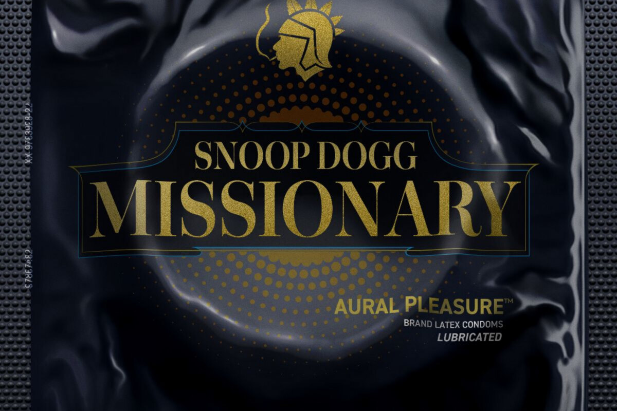 Snoop Dogg releases his new track “GORGEOUS” featuring Jhené Aiko from his highly anticipated album "Missionary" !