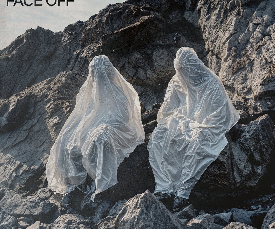 Malaa releases new track - ‘Face Off’