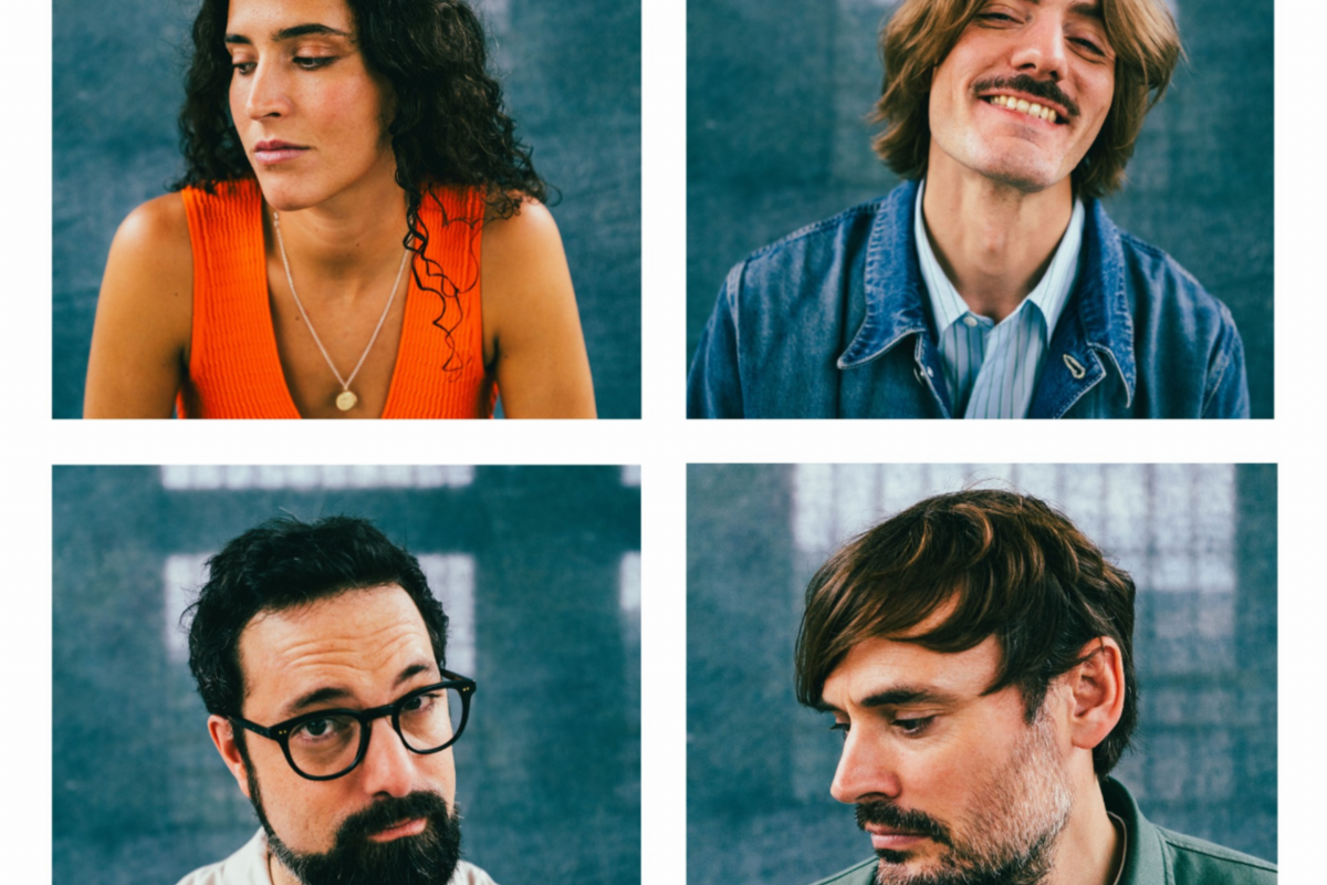 Puggy lanceert nieuwe single "THE MOST"