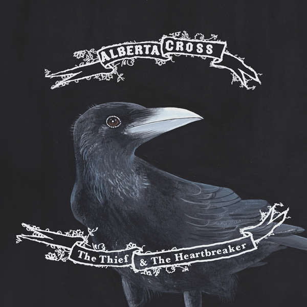 Alberta Cross Shares New Single ‘It’s You That’s Changing’ Featuring Arum Rae - From ‘The Thief And The Heartbreaker  (Re-Imagined)’ Out 22nd November
