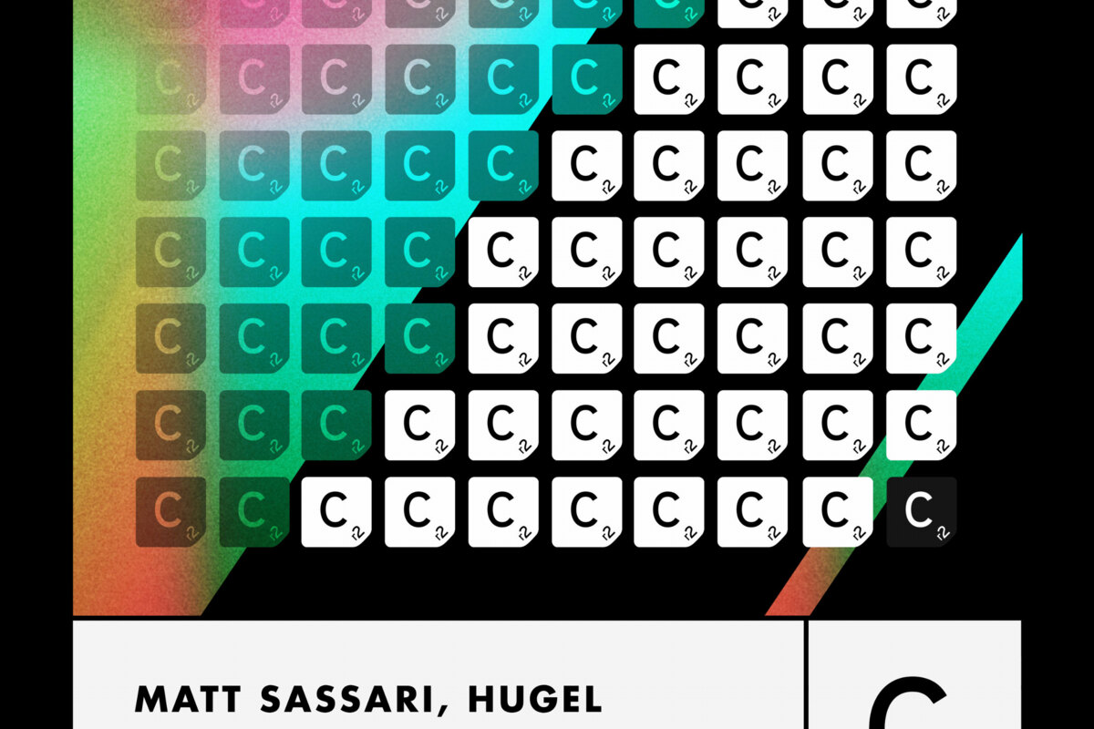 Matt Sassari and HUGEL team up for 'It Feels So Good'