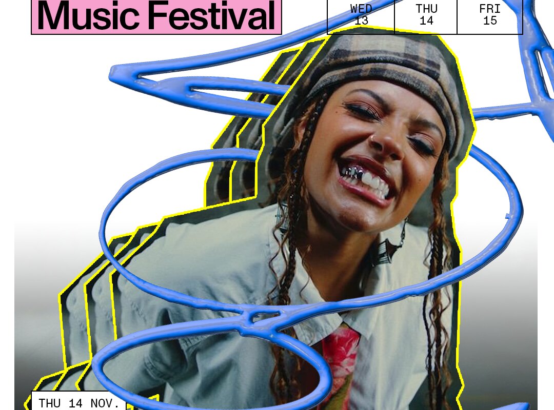 Fifty Lab Music Festival 2024: De volledige line-up & timetable