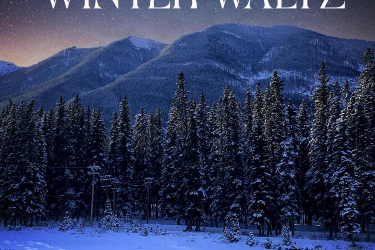 The New Album Award-Winning Vocalist, Pianist, and Composer Laila Biali: Wintersongs