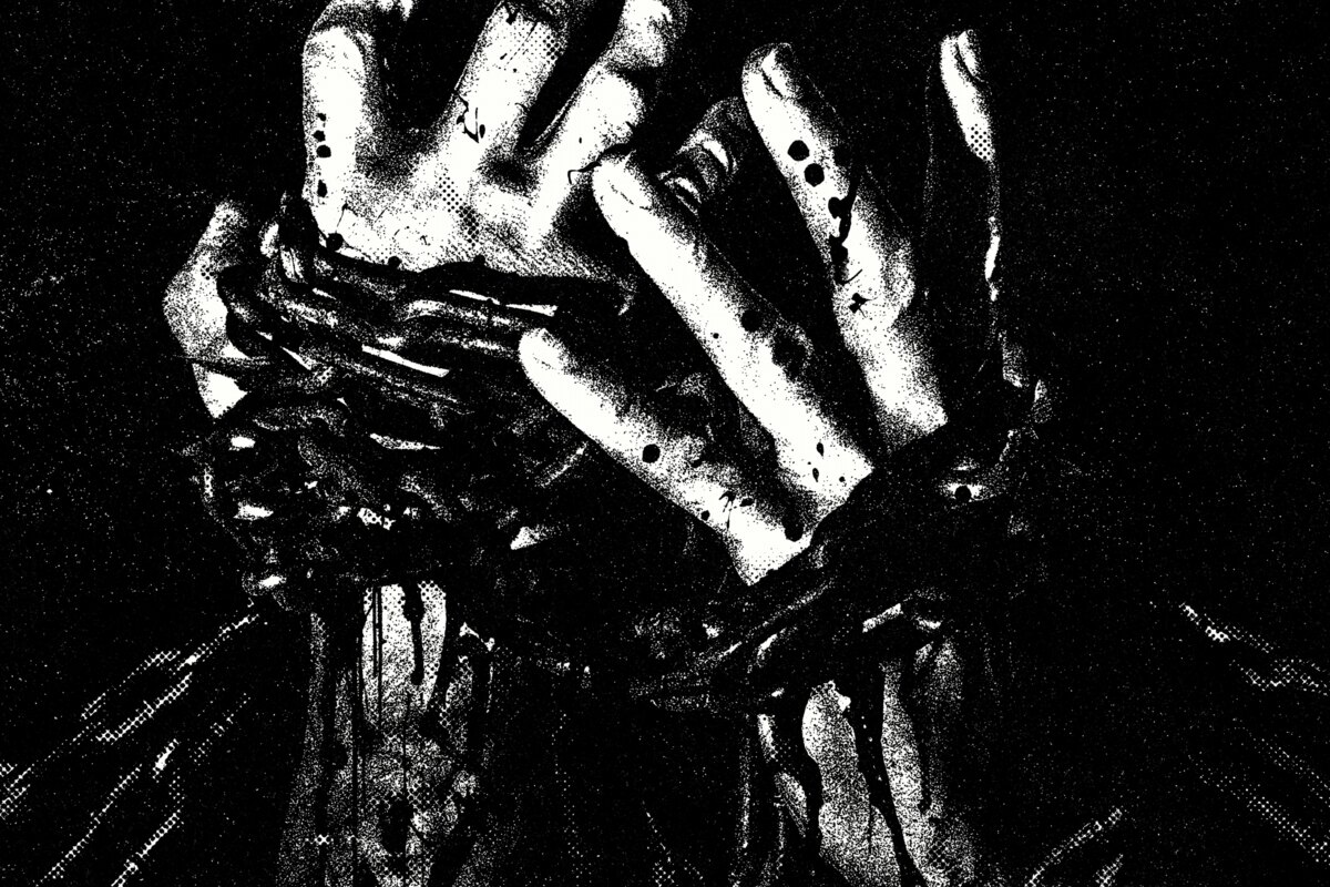 Neckbreakker release video for new single 'Face Splitting Madness'