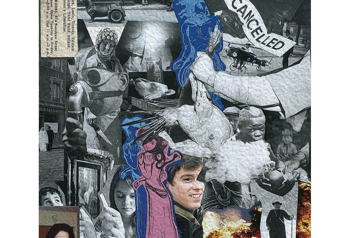 Liverpool’s THE DSM IV Announce New EP NEGATIVE UTOPIA Released 31st January 2025 On Vinyl via 9x9 Records