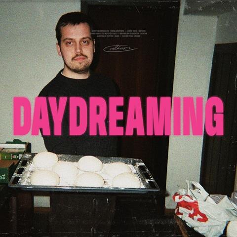 Calicos lanceren nieuwe single Daydreaming 