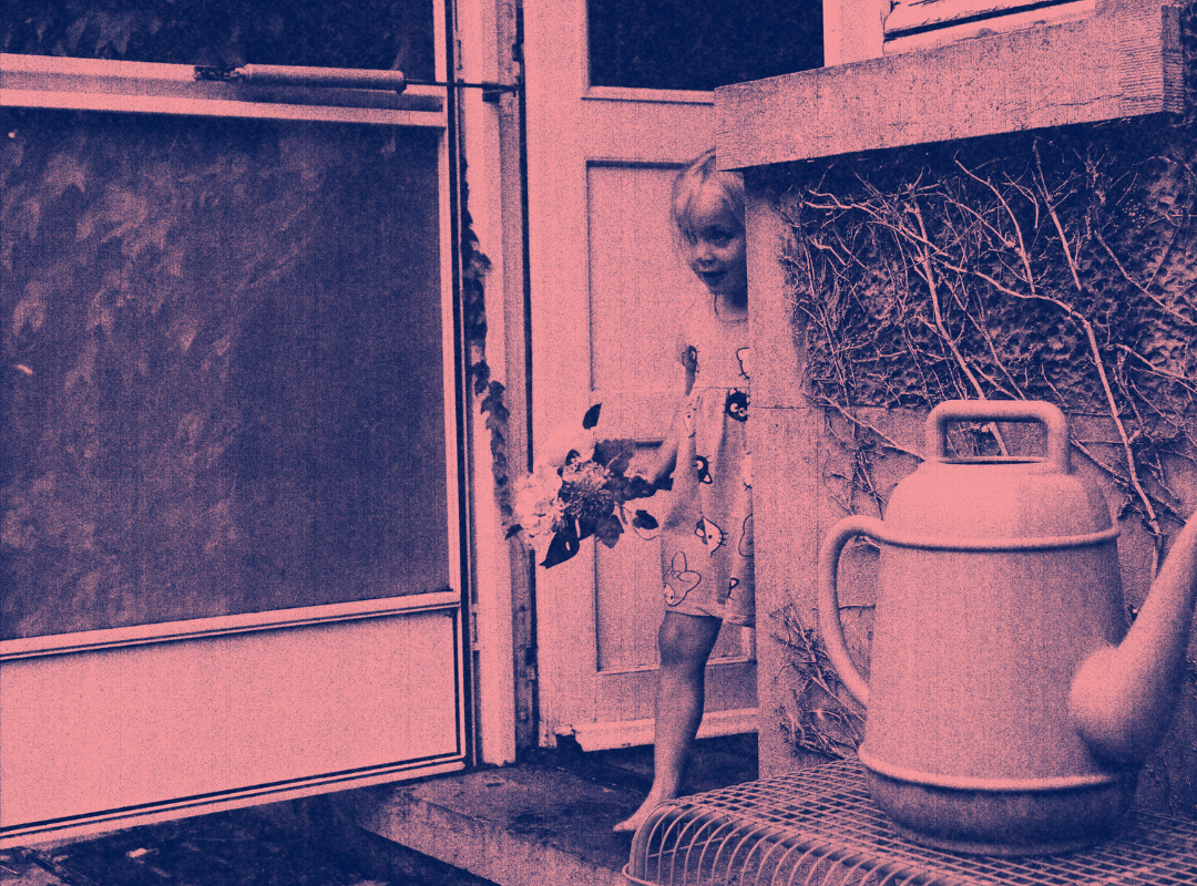 Debuutalbum "Yours and yours alone" van Hairbaby verschijnt in Februari 2025