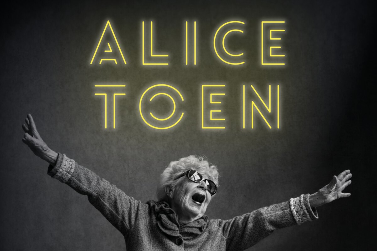 100 jaar en een nieuw album: Alice Toen presenteert De Eeuw Van Toen
