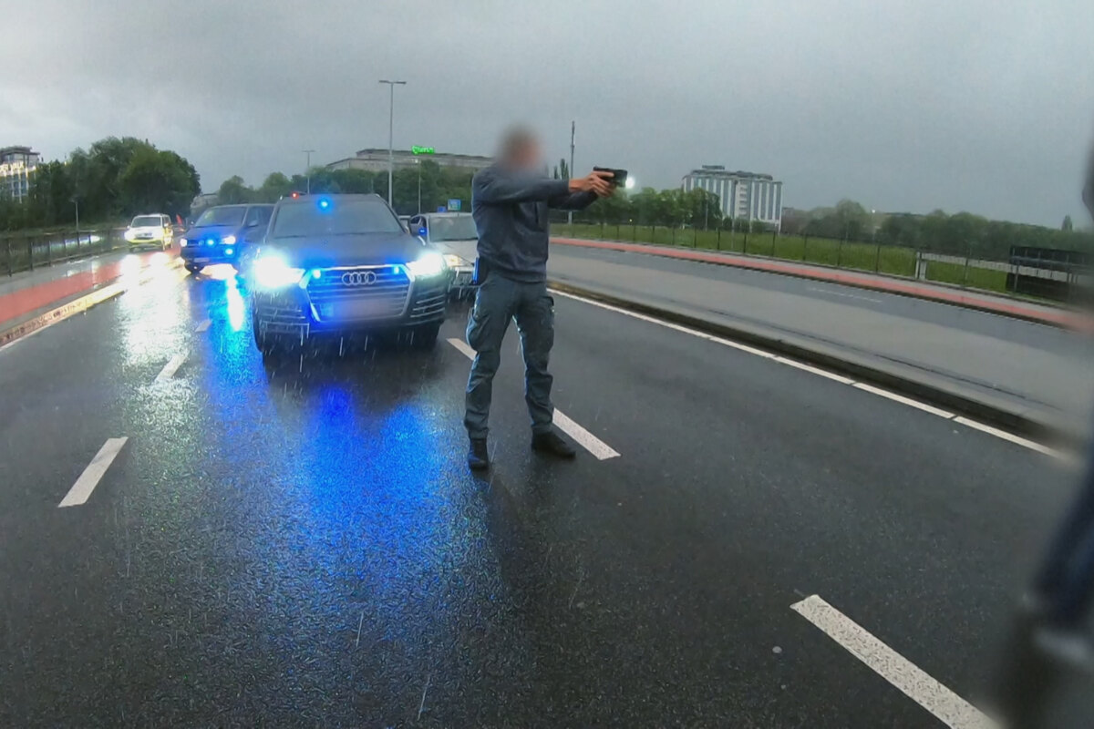 Vierde seizoen Politie 24/7: van een nachtelijke schietpartij tot het oprollen van een phishingbende