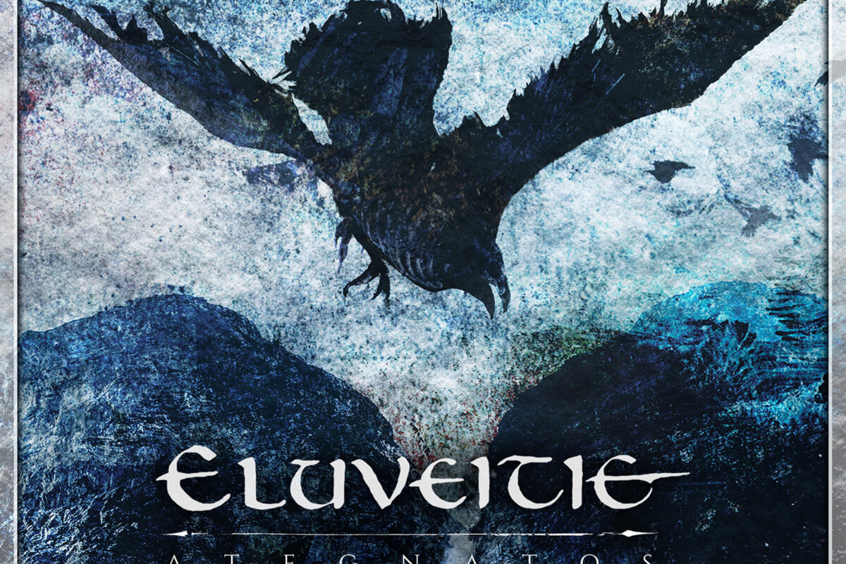 Eluveitie release Ategnatos deluxe edition
