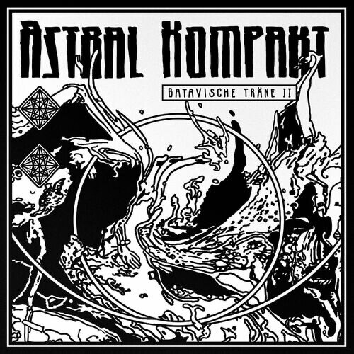 Heavy Stoner Rock Trio ASTRAL KOMPAKT Reveals New Video Single