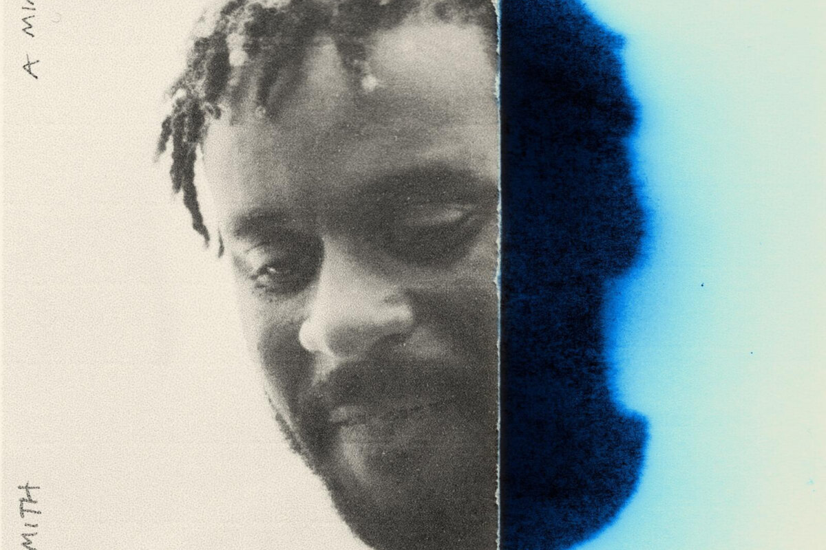 Myles Smith releases "A Minute..."