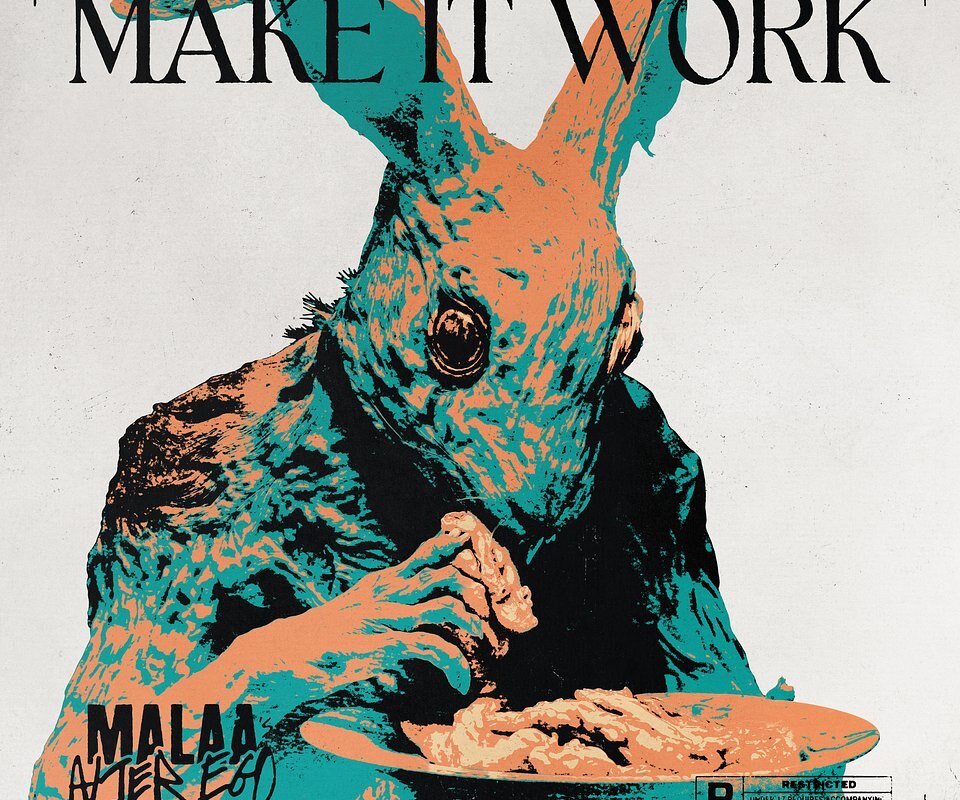 Malaa's Alter Ego releases new track - ‘Make It Work’