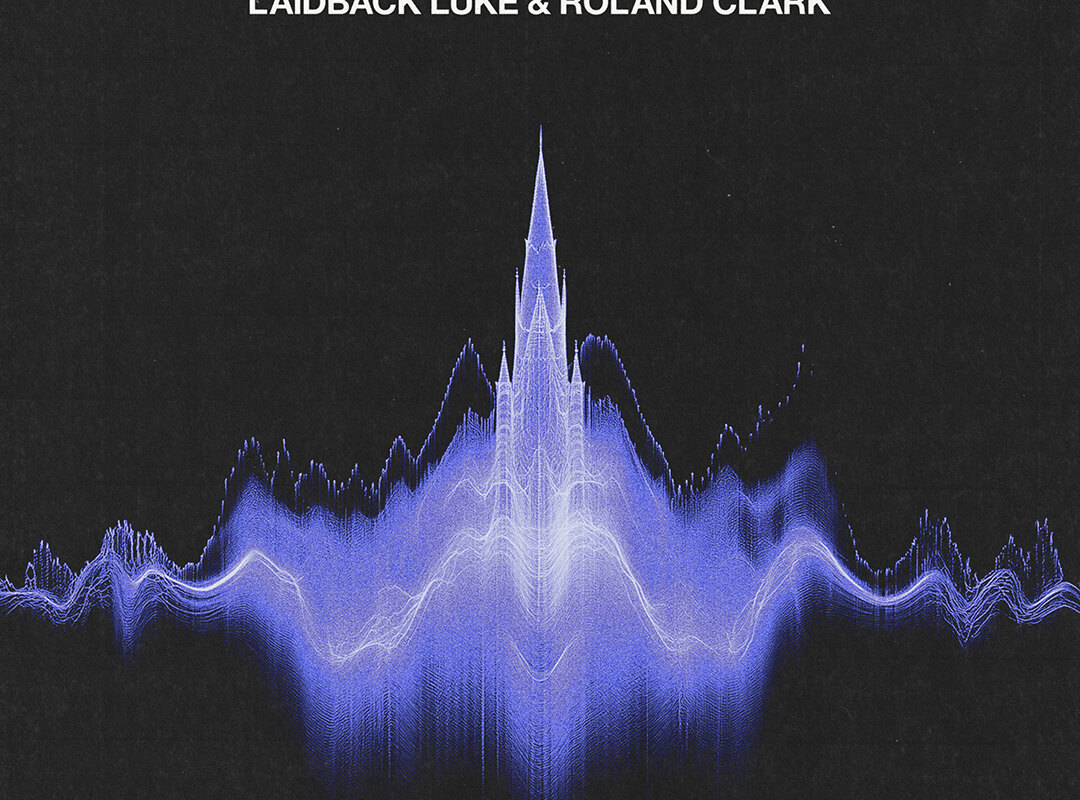 Laidback Luke & Roland Clark share “Praise To The Bass”
