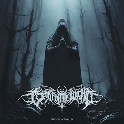 A Scar For The Wicked releases Acolythus