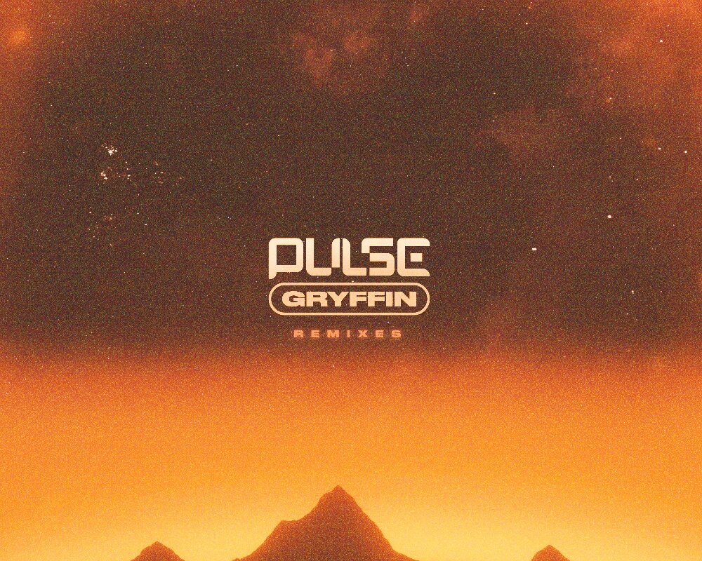 Gryffin Shares Official 'PULSE' Remixes From R3HAB, MashBit, Pirapus, & Phrva