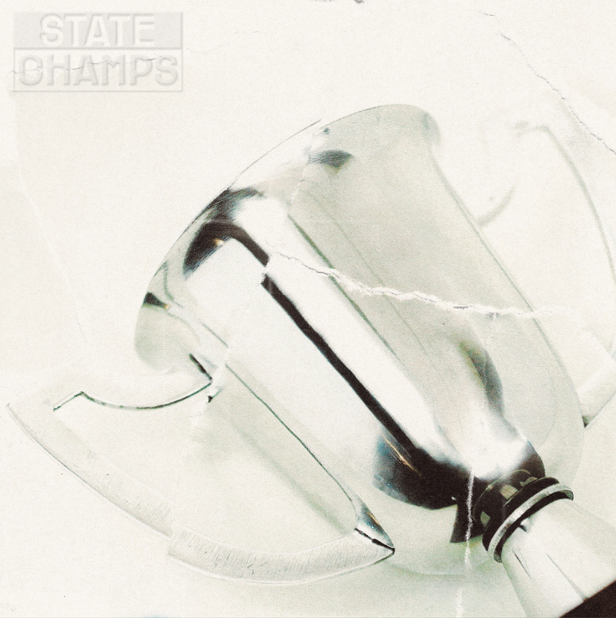 State Champs Release Self-Titled Album  Via Pure Noise Records - “Save Face Story” Music Video Out Now