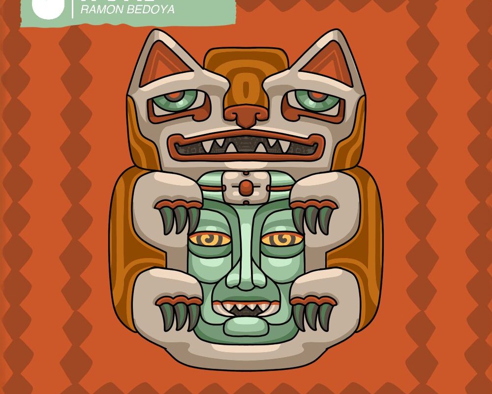 Rising Colombian Producer Ramon Bedoya Releases ‘It’s Me’ via Dirtybird Records