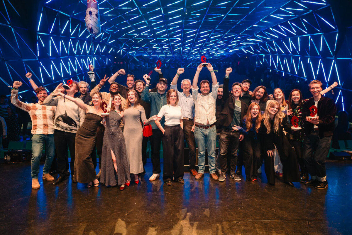 De winnaars van de Oorkondes 2024