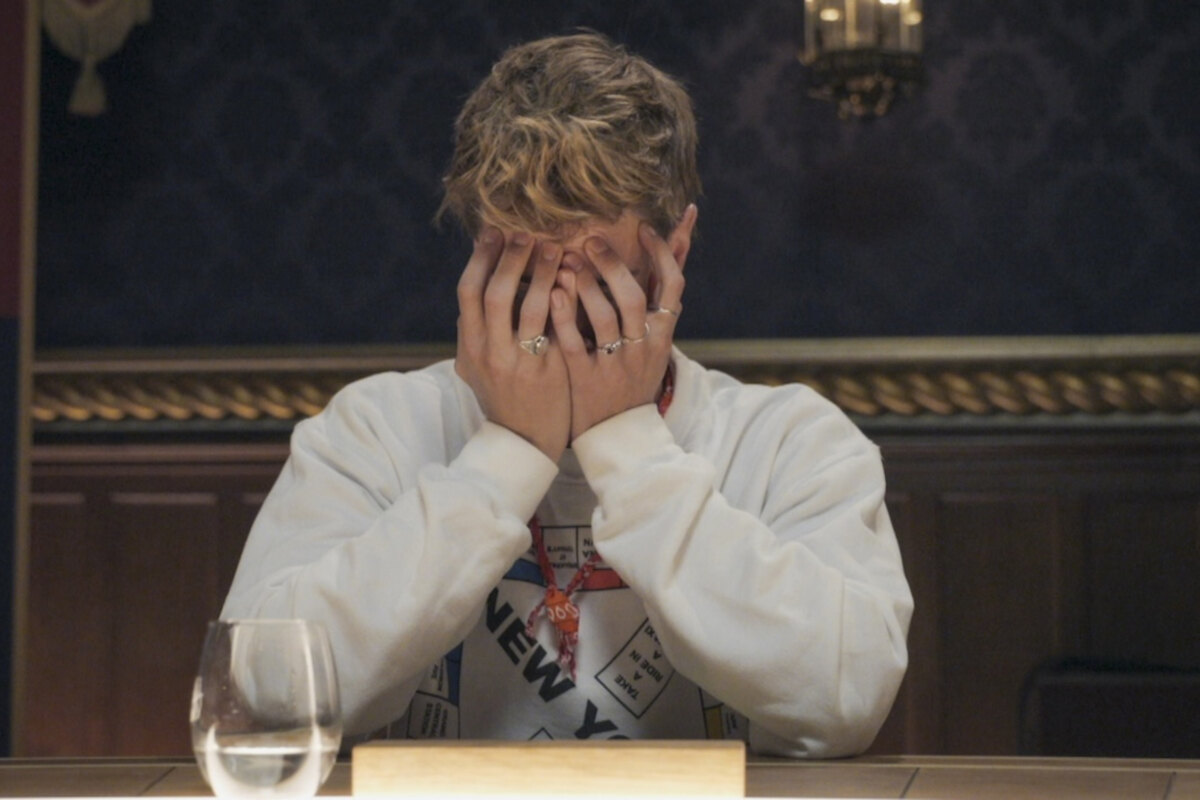 Plottwist in De Verraders: geen moord maar wel een gevreesde dodenlijst