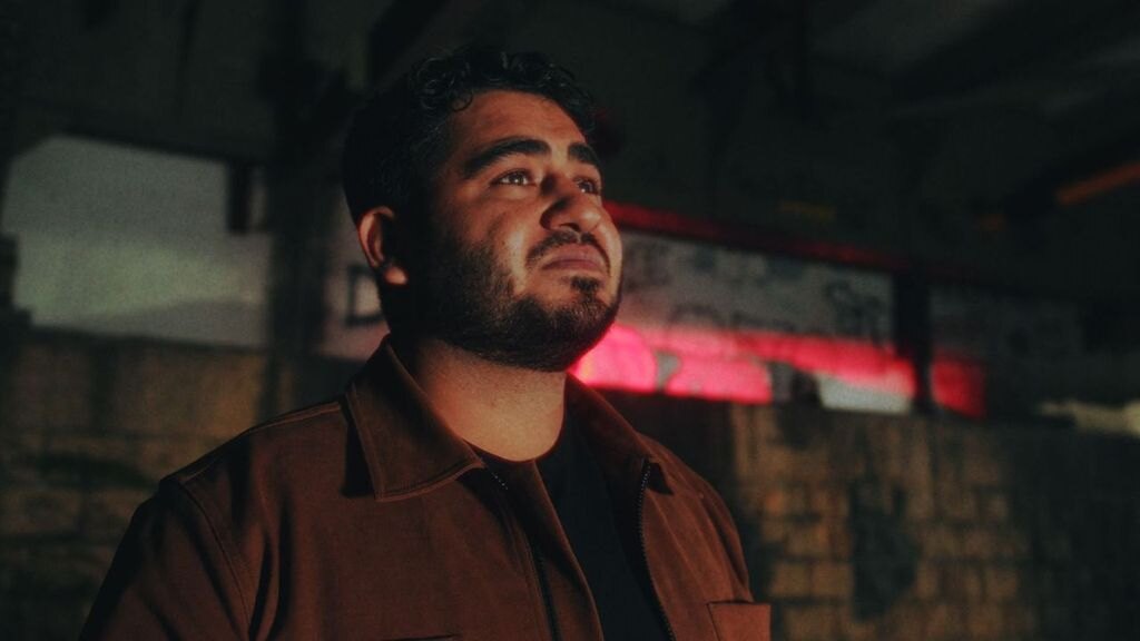 Ammar brengt debuutalbum "Turk uit de kroeg" uit