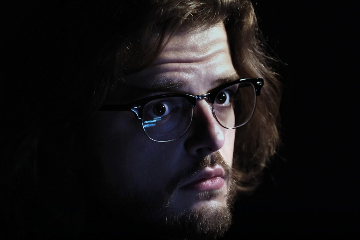 ‘Borderline’ zeer persoonlijk debuutalbum van folk singer-songwriter Jacob D. Edward