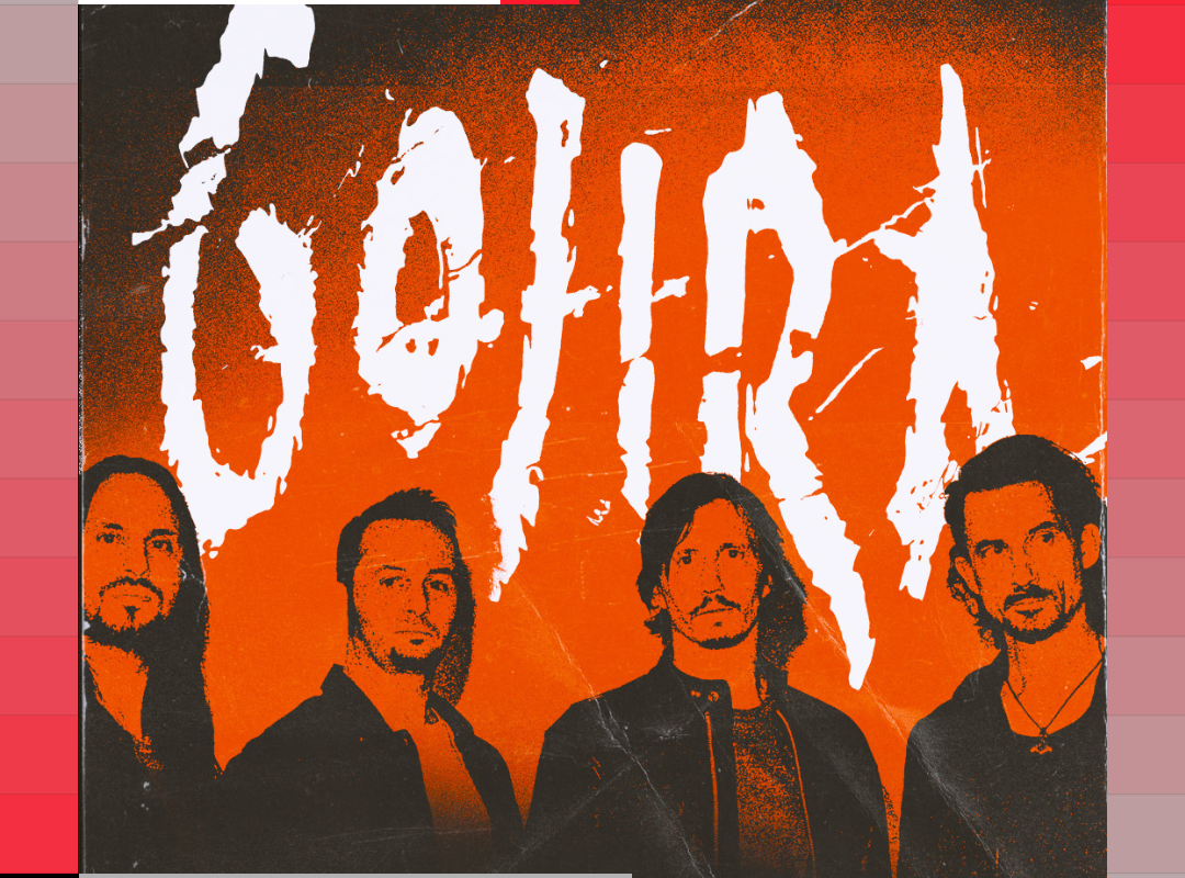 GOJIRA is de eerste absolute headliner van Lokerse Feesten 2025