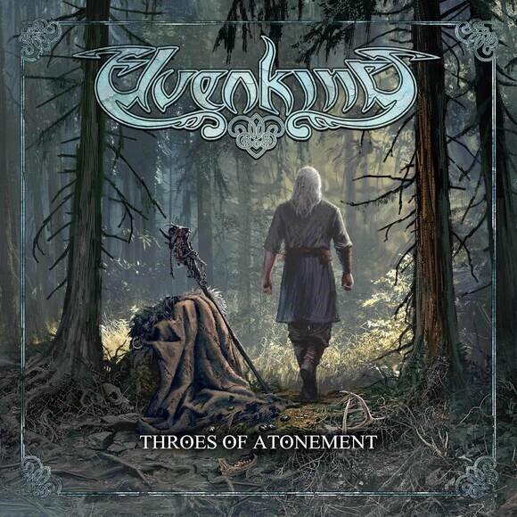 Elvenking signs with Reaper Entertainment / announces new single