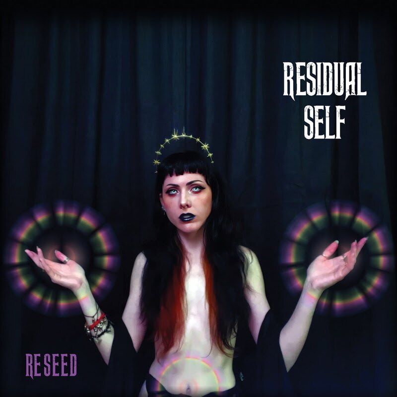 Residual Self - Reseed  @ Shock Rock
